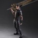 Фигурка Final Fantasy XV Play Arts Kai Gladiolus (Square Enix, высота 29см), ,